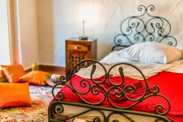 Vrsar 4-Bedroom Villa for Up to 8 Guests