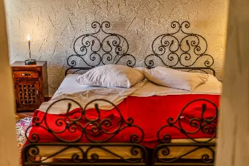 Vrsar 4-Bedroom Villa for Up to 8 Guests