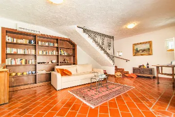 Vrsar 4-Bedroom Villa for Up to 8 Guests