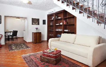 Vrsar 4-Bedroom Villa for Up to 8 Guests