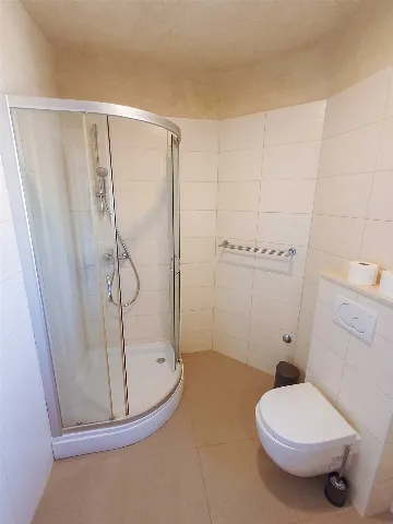 Villa with Private Pool for 10 Guests in Povlja