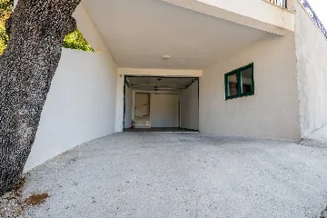 Makarska Villa with Private Pool and Sea View