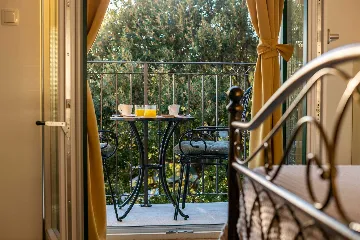 Makarska Villa with Private Pool and Sea View