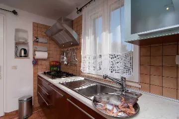 Mirca, Brač Villa with 3 Bedrooms and Private Pool