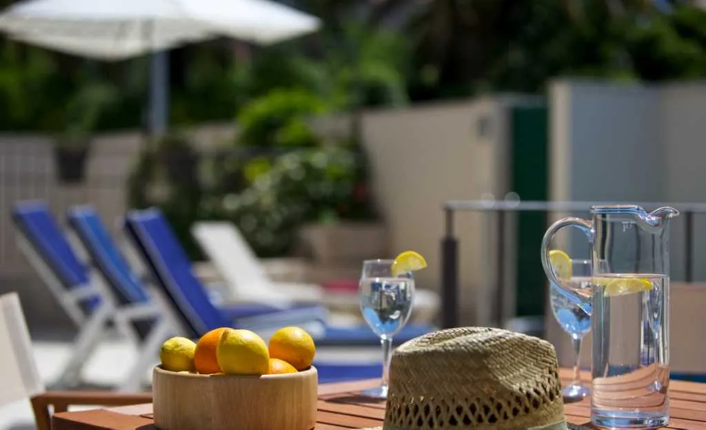 Villa with Private Pool and Sauna in Mirca, Brac