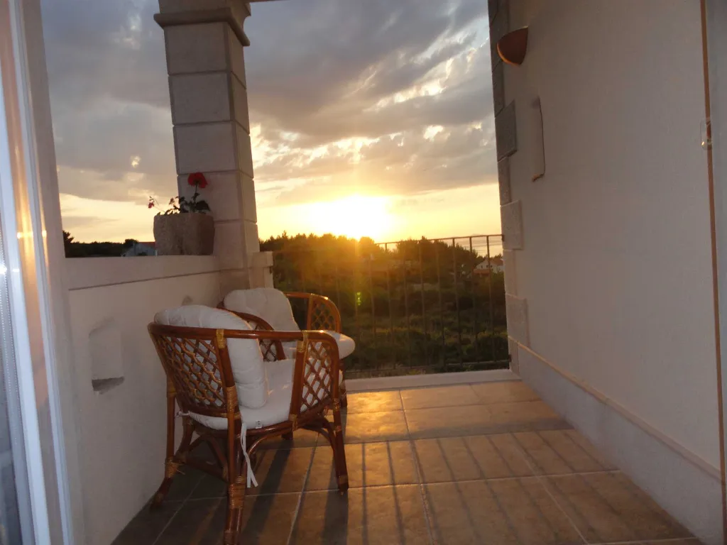 Villa with Private Pool and Sauna in Mirca, Brac