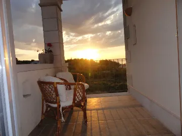 Villa with Private Pool and Sauna in Mirca, Brac