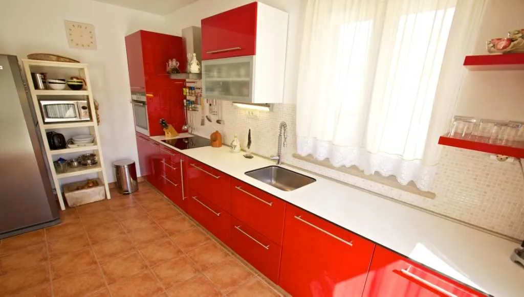 Villa with Private Pool and Sauna in Mirca, Brac