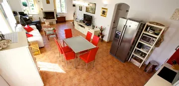 Villa with Private Pool and Sauna in Mirca, Brac