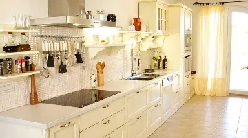 Villa with Private Pool and Sauna in Mirca, Brac