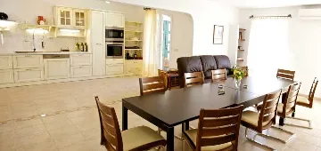 Villa with Private Pool and Sauna in Mirca, Brac