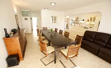 Villa with Private Pool and Sauna in Mirca, Brac