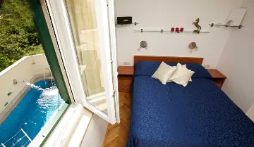 Villa with Private Pool and Sauna in Mirca, Brac