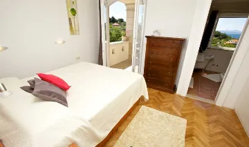 Villa with Private Pool and Sauna in Mirca, Brac