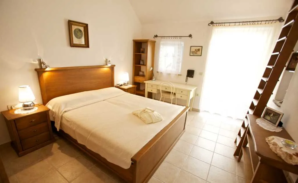 Villa with Private Pool and Sauna in Mirca, Brac