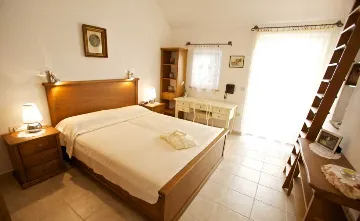 Villa with Private Pool and Sauna in Mirca, Brac