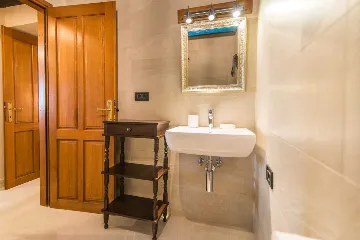 3-Bedroom Villa with Private Pool in Plomin