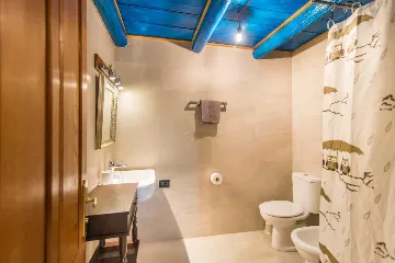 3-Bedroom Villa with Private Pool in Plomin