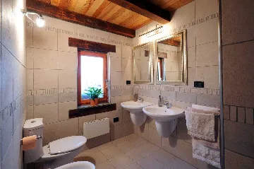 3-Bedroom Villa with Private Pool in Plomin