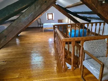 3-Bedroom Villa with Private Pool in Plomin