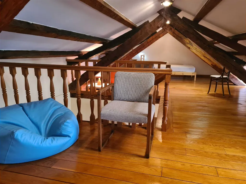 3-Bedroom Villa with Private Pool in Plomin