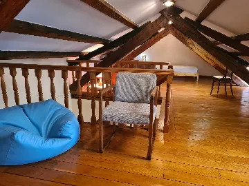 3-Bedroom Villa with Private Pool in Plomin