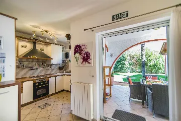 4-Bedroom Villa in Kukci, Nova Vas with Pool