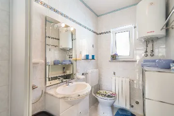 4-Bedroom Villa in Kukci, Nova Vas with Pool