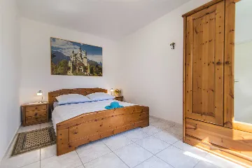 4-Bedroom Villa in Kukci, Nova Vas with Pool