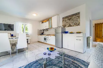 4-Bedroom Villa in Kukci, Nova Vas with Pool