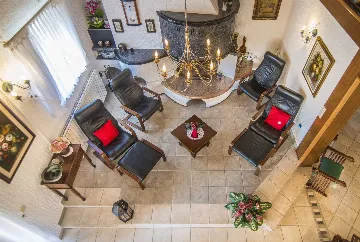 4-Bedroom Villa in Kukci, Nova Vas with Pool