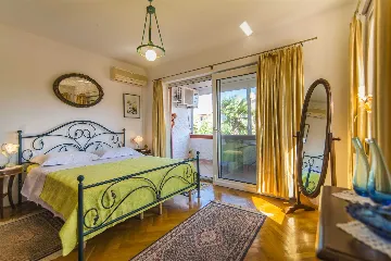 4-Bedroom Villa in Kukci, Nova Vas with Pool