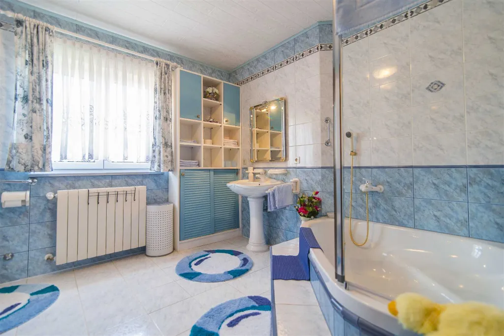 4-Bedroom Villa in Kukci, Nova Vas with Pool