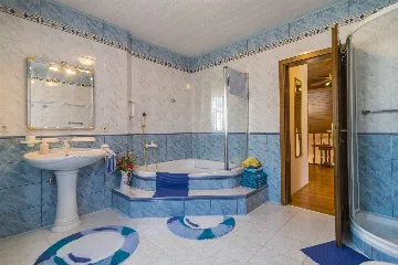 4-Bedroom Villa in Kukci, Nova Vas with Pool