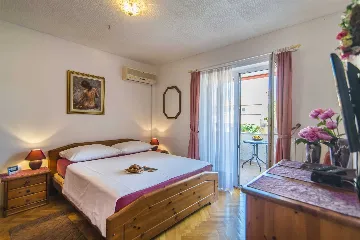 4-Bedroom Villa in Kukci, Nova Vas with Pool