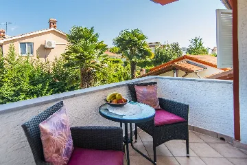 4-Bedroom Villa in Kukci, Nova Vas with Pool