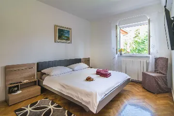 4-Bedroom Villa in Kukci, Nova Vas with Pool