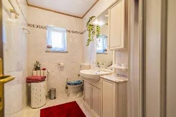 4-Bedroom Villa in Kukci, Nova Vas with Pool