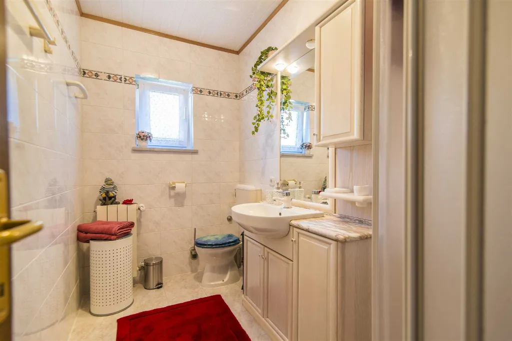4-Bedroom Villa in Kukci, Nova Vas with Pool