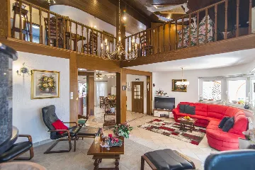 4-Bedroom Villa in Kukci, Nova Vas with Pool