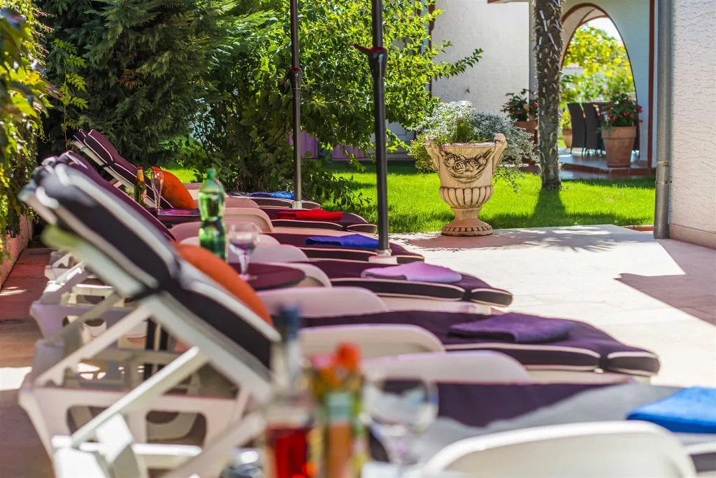 4-Bedroom Villa in Kukci, Nova Vas with Pool