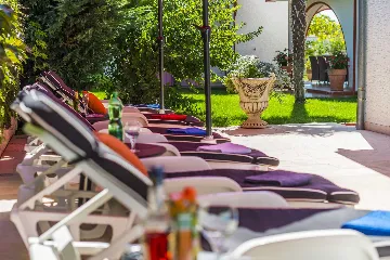 4-Bedroom Villa in Kukci, Nova Vas with Pool