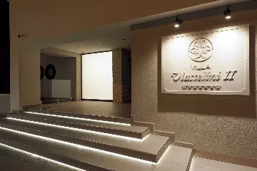 Villa in Labin for 10 Guests with Private Sea Access