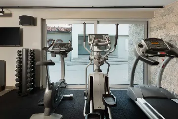 Villa in Labin for 10 Guests with Private Sea Access