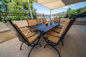 Dubrovnik 5-Bedroom Villa with Private Heated Pool