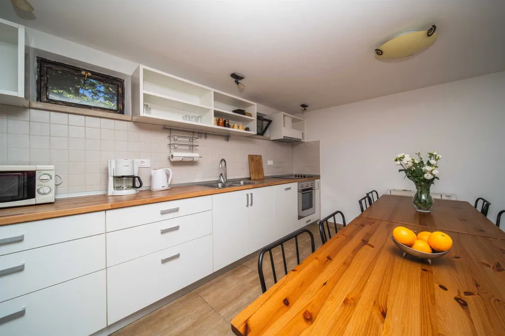 Dubrovnik 5-Bedroom Villa with Private Heated Pool