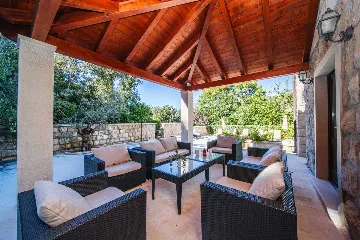 Dubrovnik 5-Bedroom Villa with Private Heated Pool