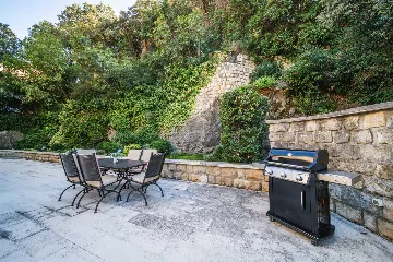 Dubrovnik 5-Bedroom Villa with Private Heated Pool