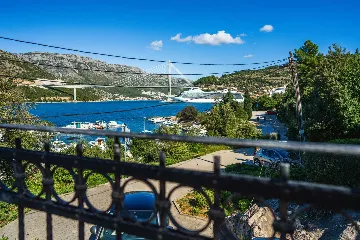 Dubrovnik 5-Bedroom Villa with Private Heated Pool