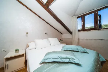 Dubrovnik 5-Bedroom Villa with Private Heated Pool